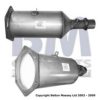 BM CATALYSTS BM11002 Soot/Particulate Filter, exhaust system